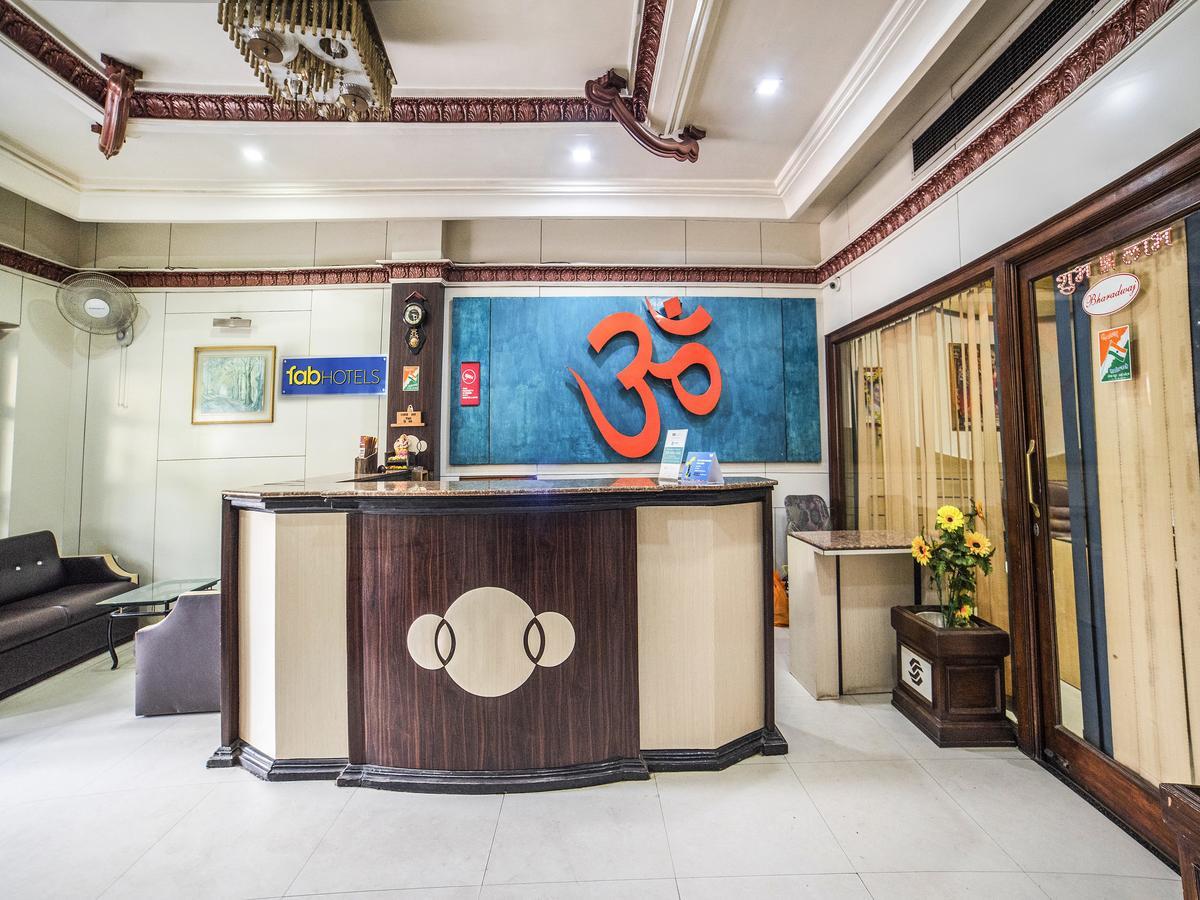 缤旅桑图尔酒店 印多尔 外观 照片