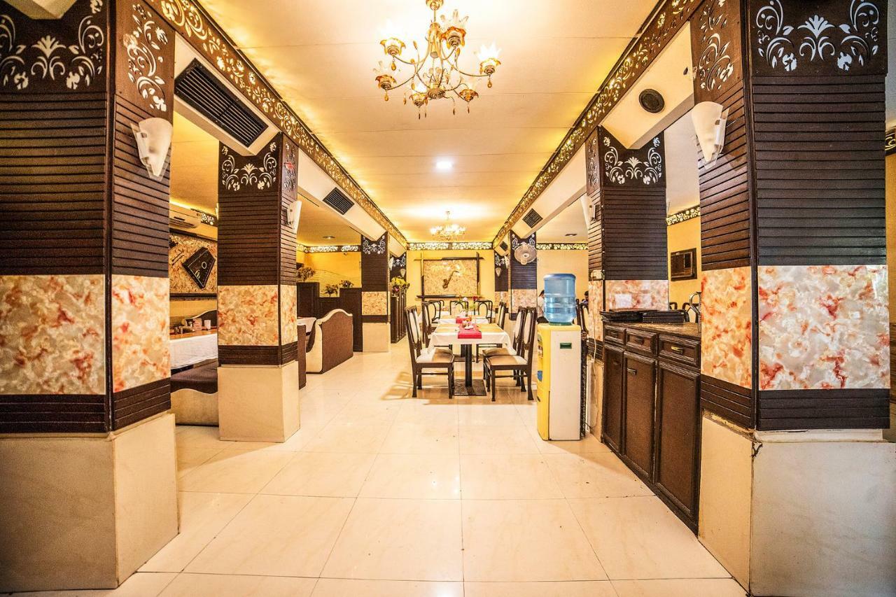 缤旅桑图尔酒店 印多尔 外观 照片